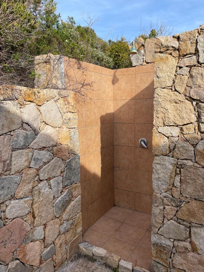 קוסטה פרדיסו Villa Rocce Rosse מראה חיצוני תמונה